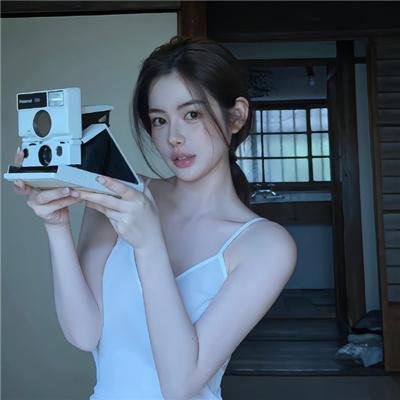随机应变海报