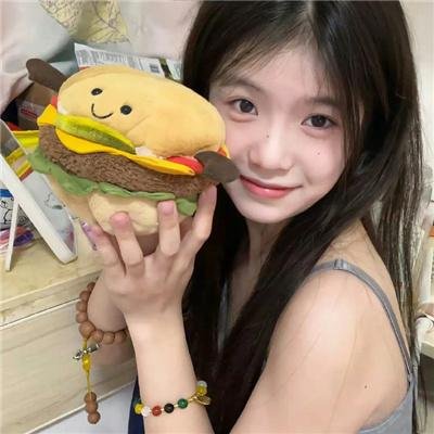 女孩说不海报
