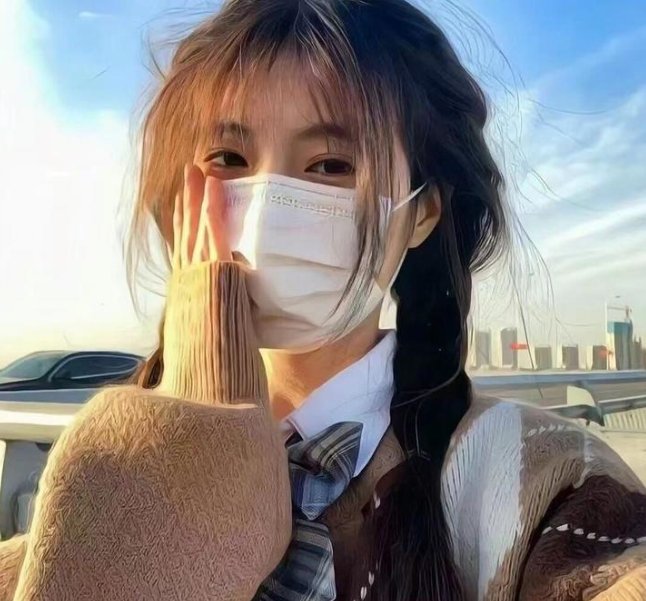 精装追女仔海报