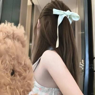 重生丫头狠狠爱海报