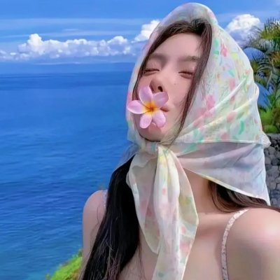 五色海报
